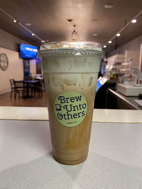 Brew Unto Others photo 4