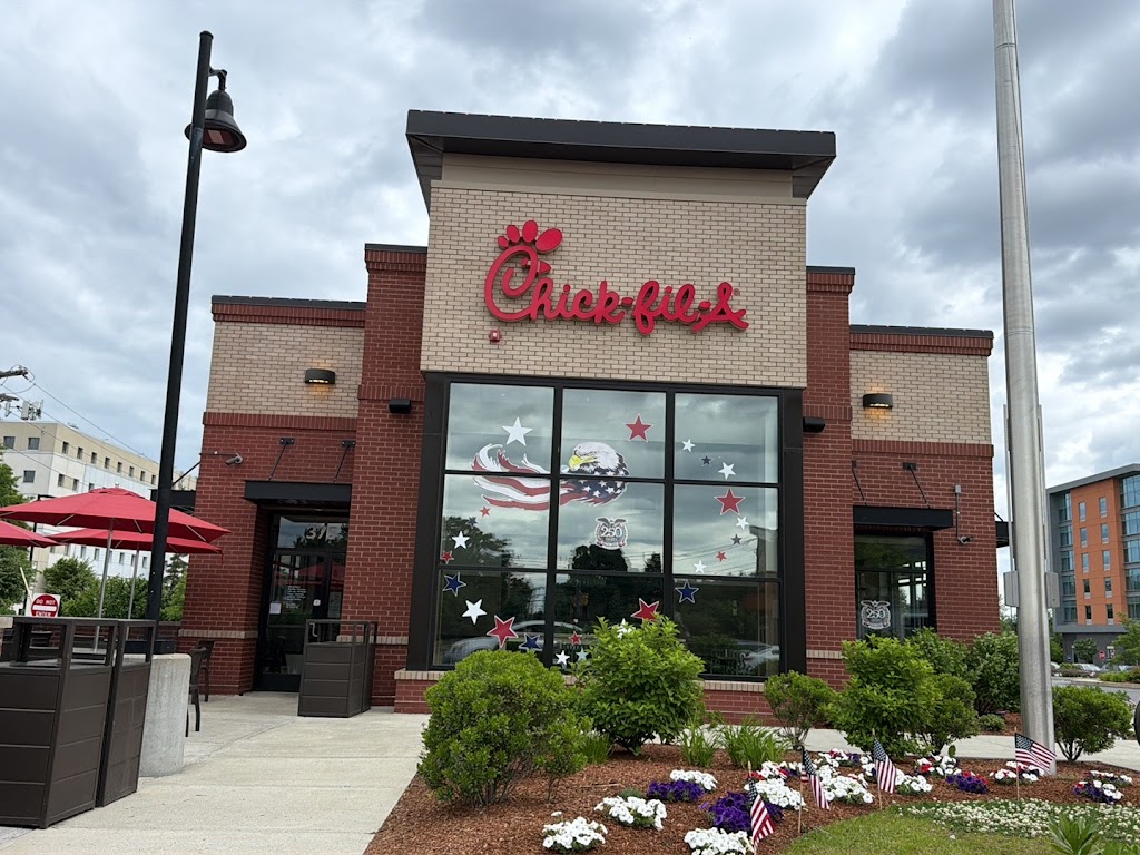 Chick-fil-A