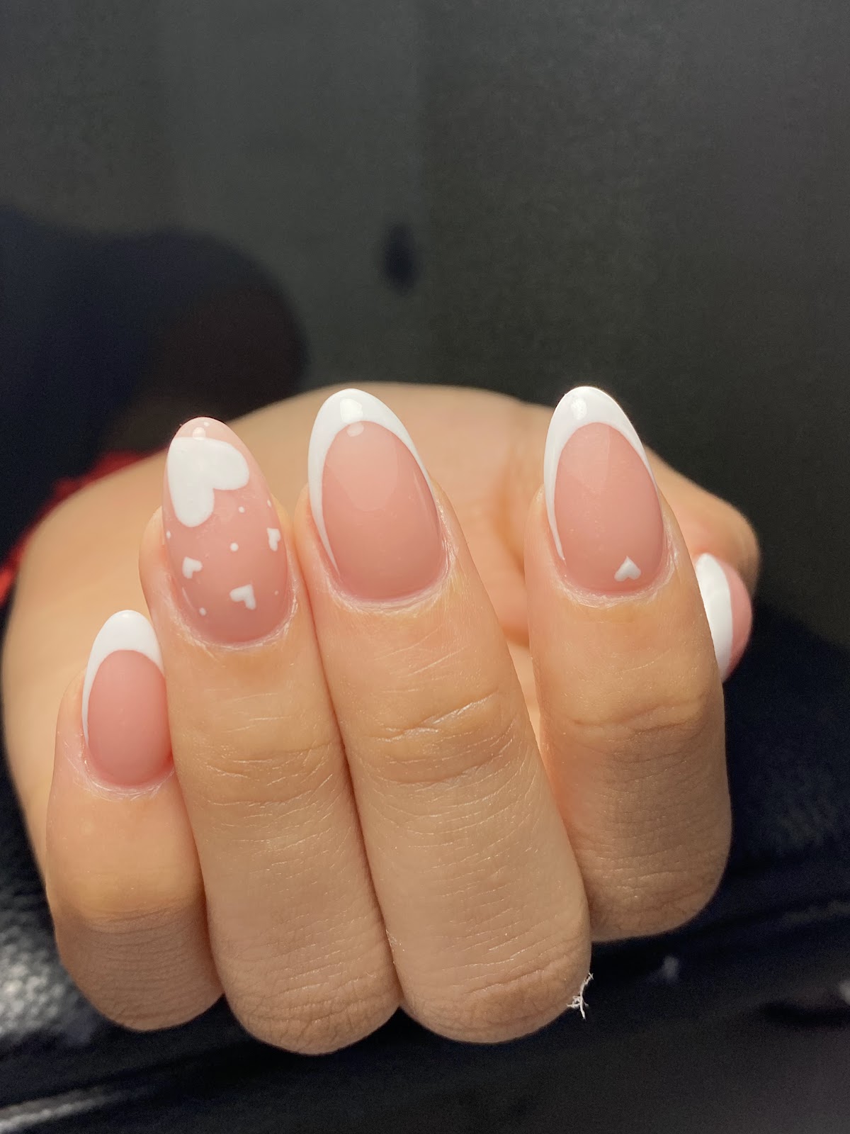Yenny nails designer - Imagen 1