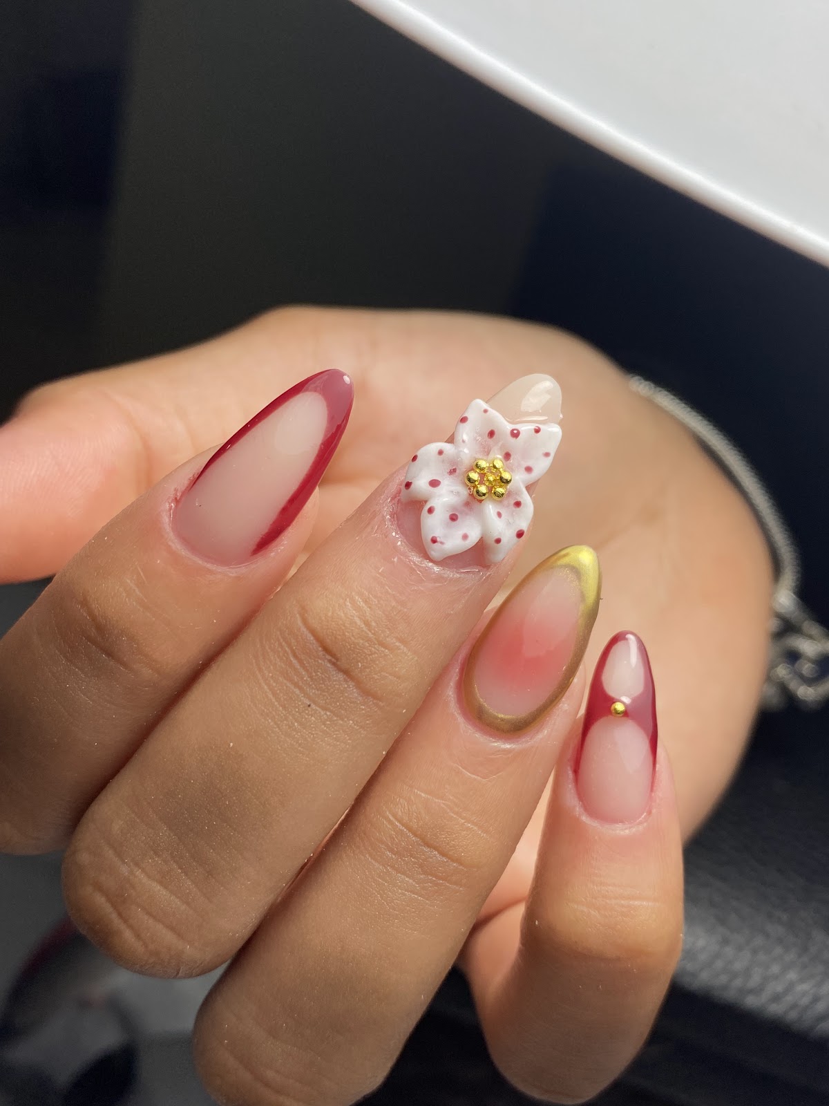 Yenny nails designer - Imagen 3