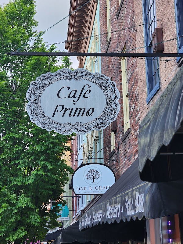 Cafe Primo photo 5