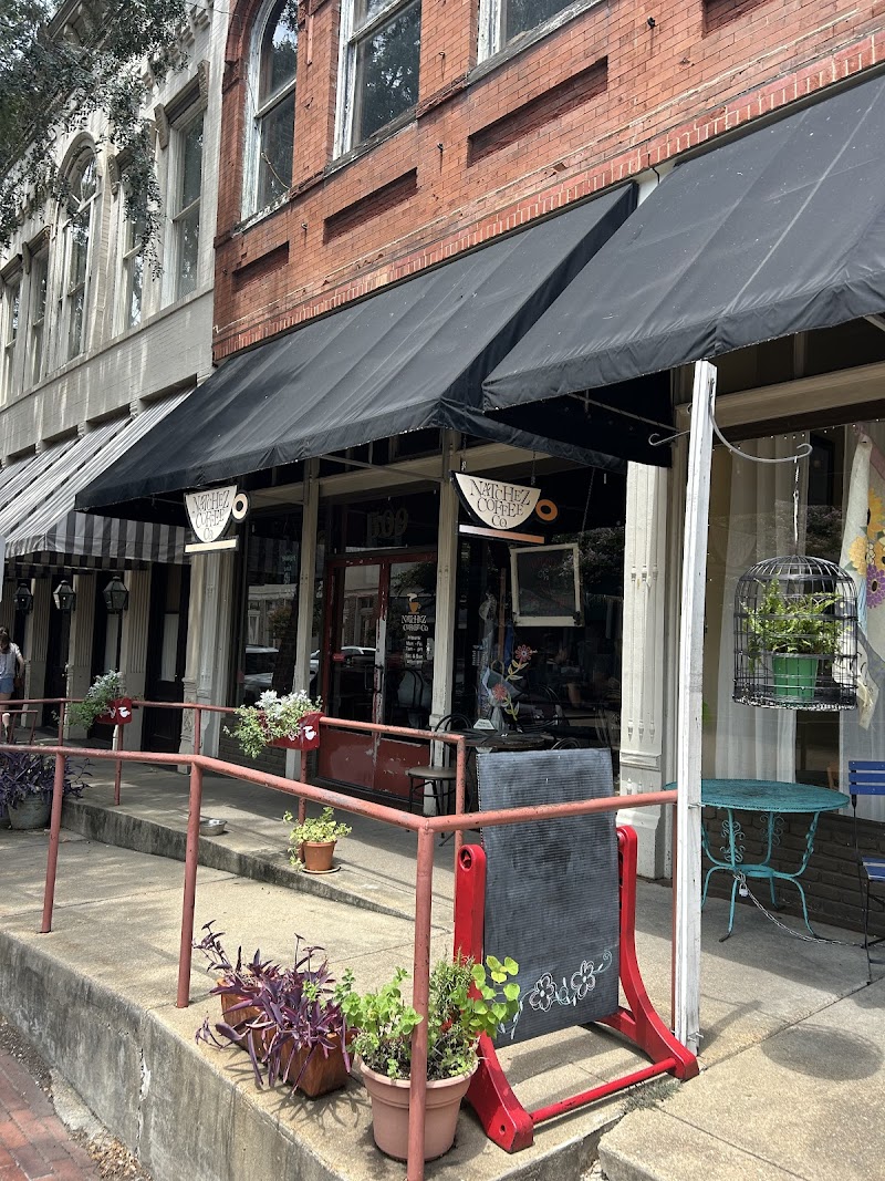 Natchez Coffee Co photo 4