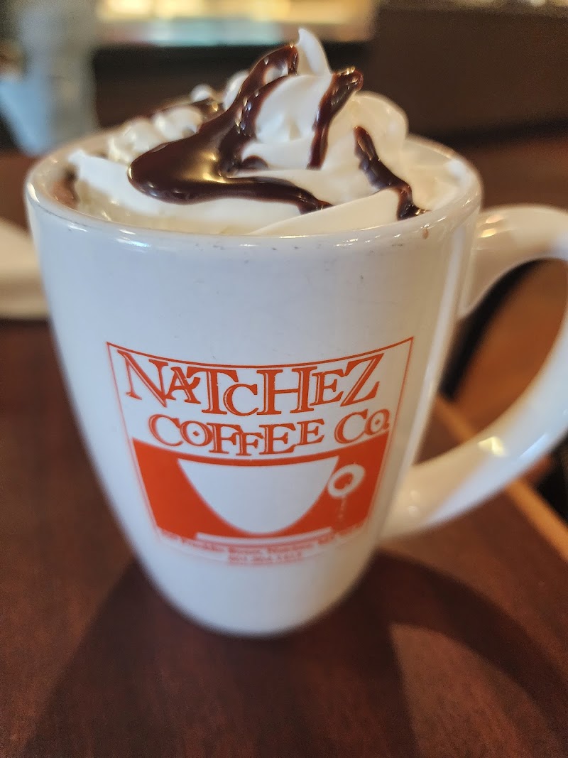 Natchez Coffee Co photo 4
