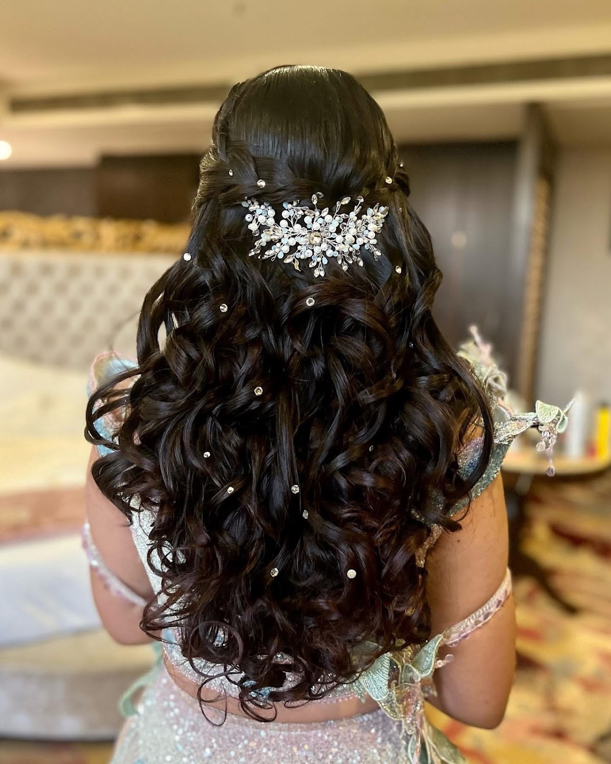 Tansia: Beauty & Bridal: Google Places image 5