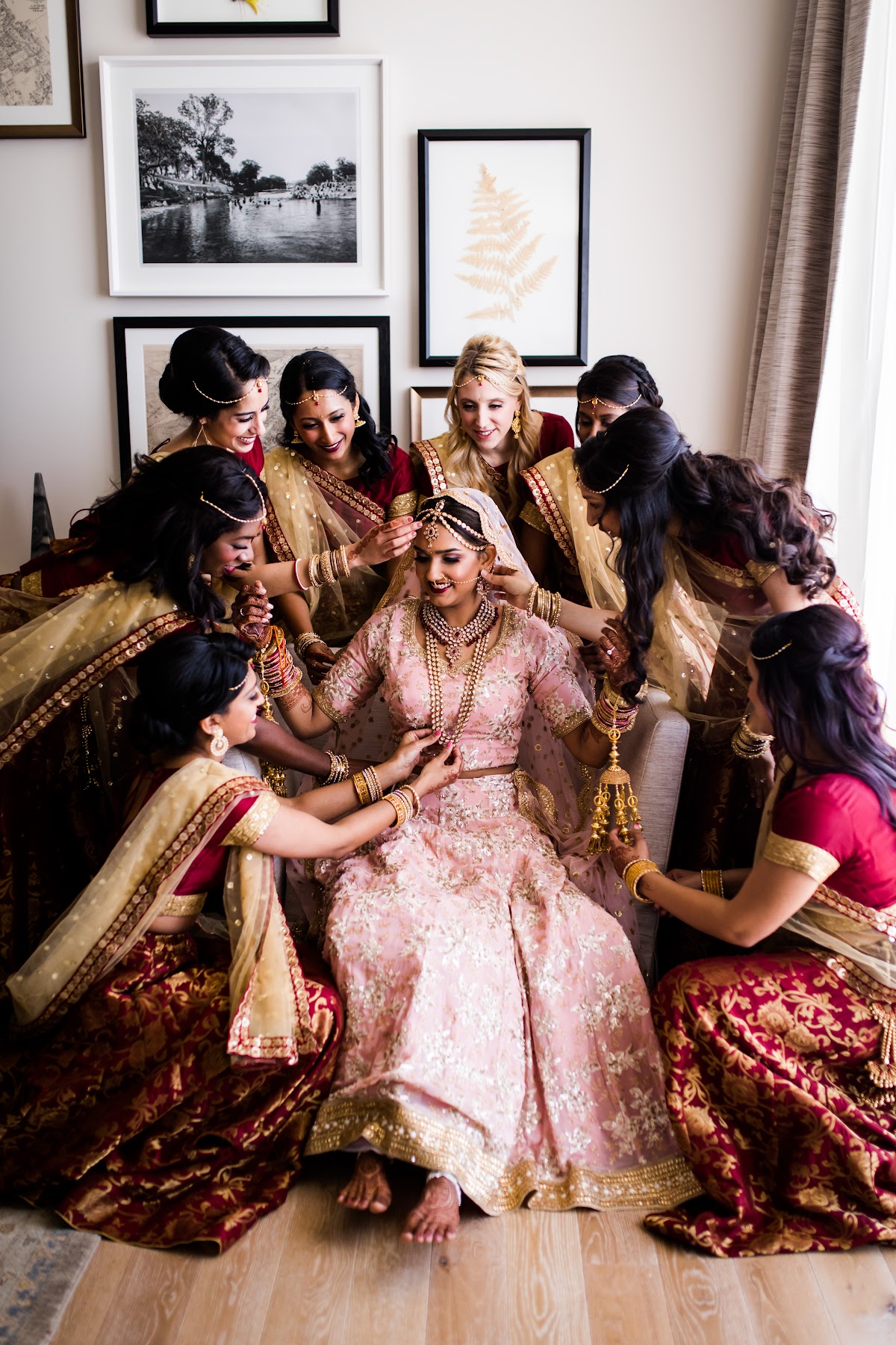 Tansia: Beauty & Bridal: Google Places image 4
