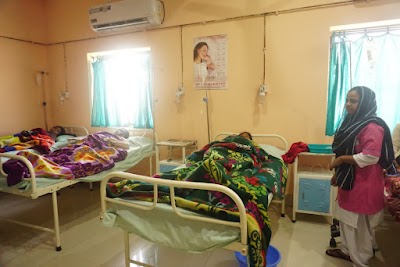 Fastshine nursing home-Best Nursing Home In Asansol|Best Maternity Hospital|Best Optical And Dental Hospital In Asansol - Image 3