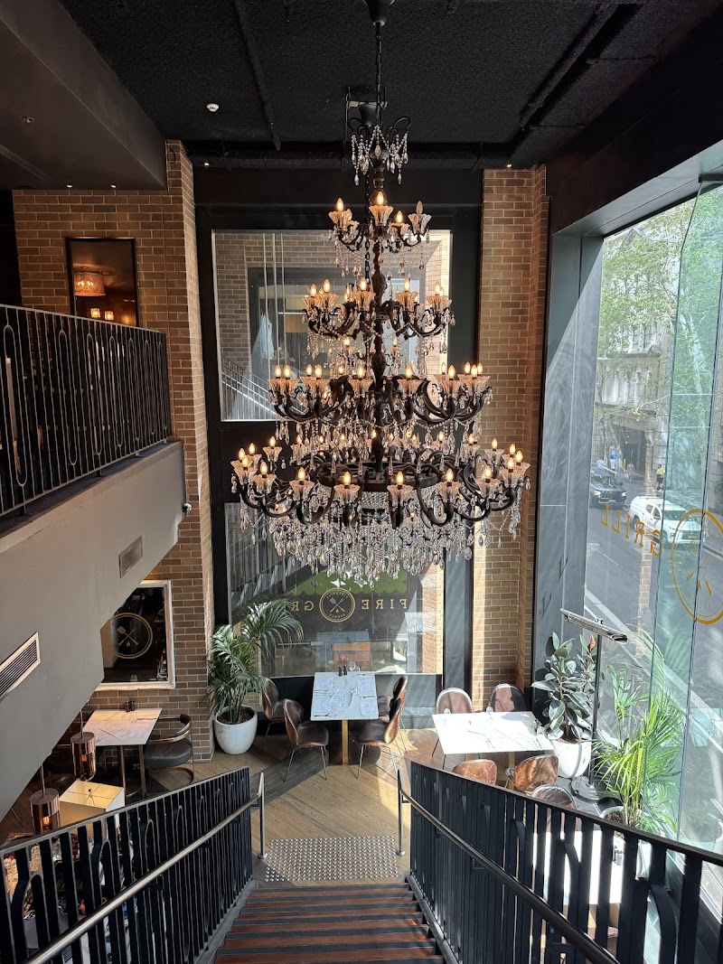 Firegrill Sydney photo 10