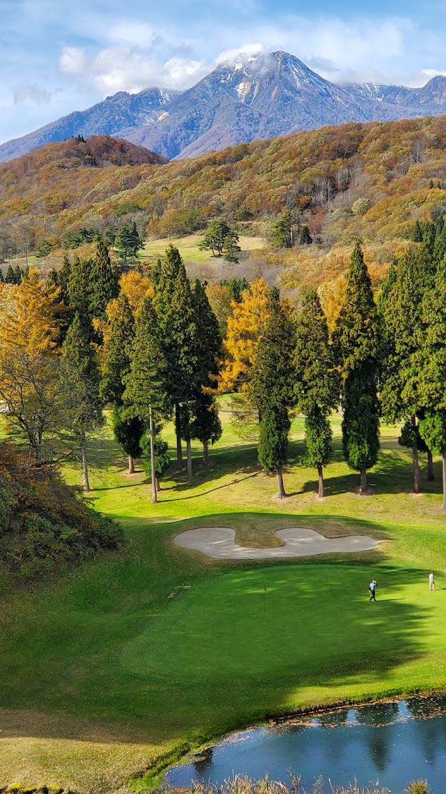 APA Resort Joetsu Myoko Forest Golf Course - Photo 3