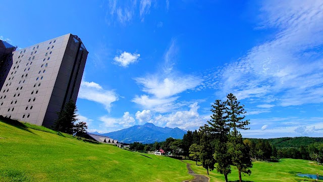 APA Resort Joetsu Myoko Forest Golf Course - Photo 10