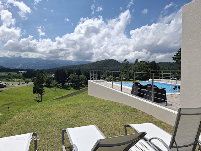 APA Resort Joetsu Myoko Forest Golf Course - Photo 8