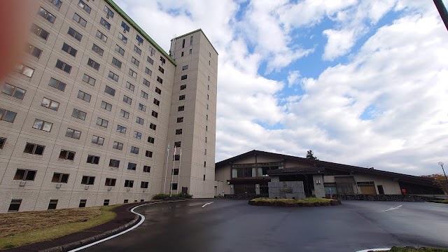 APA Resort Joetsu Myoko Forest Golf Course - Photo 5