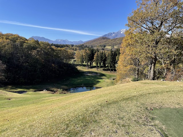 APA Resort Joetsu Myoko Forest Golf Course - Photo 1