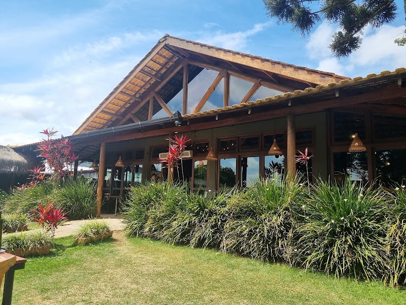 Foto de Restaurante Espaço Depósito
