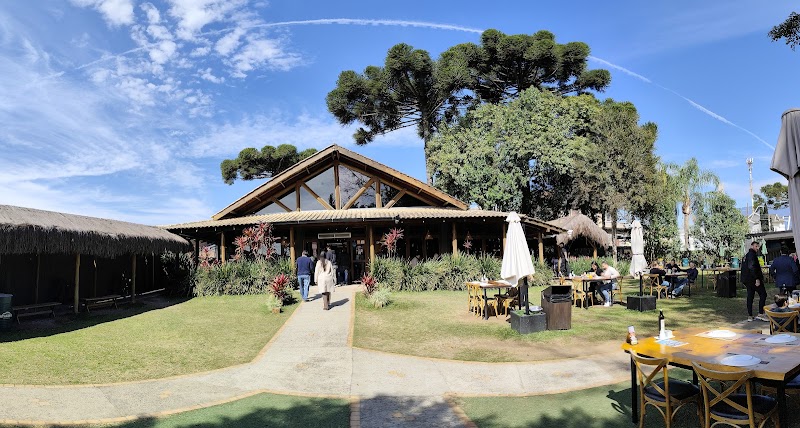 Foto de Restaurante Espaço Depósito