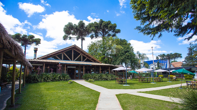 Foto de Restaurante Espaço Depósito