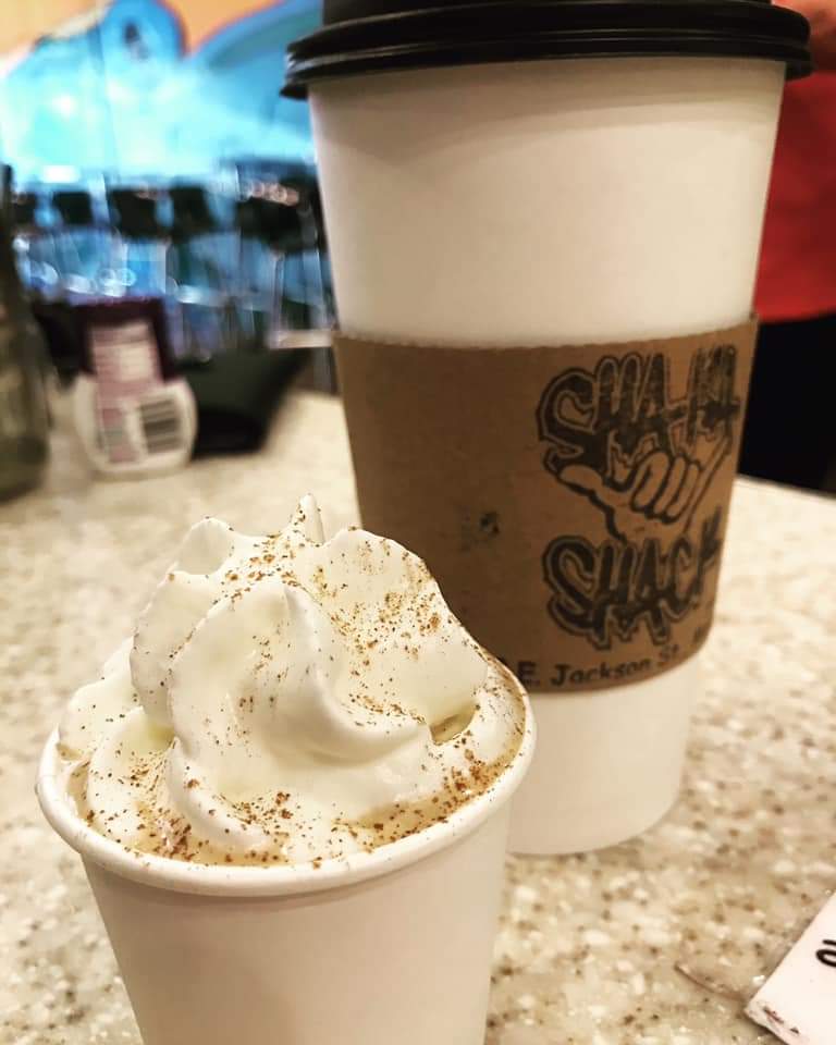 Shaka Shack Coffee & More photo 2