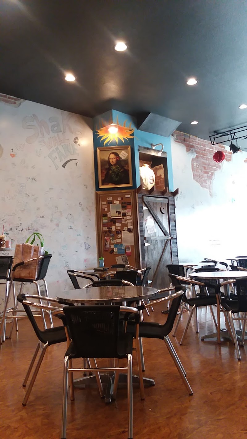 Shaka Shack Coffee & More photo 1