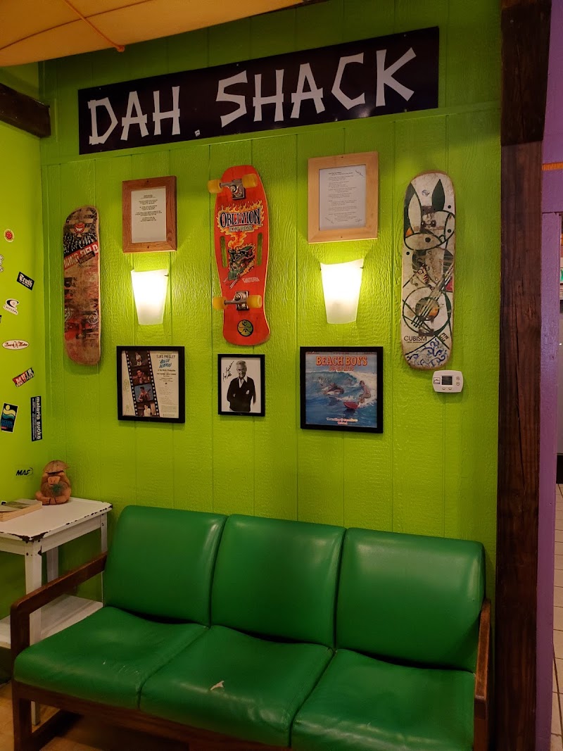 Shaka Shack Coffee & More photo 4