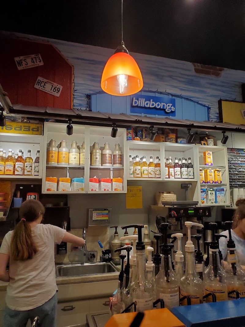 Shaka Shack Coffee & More photo 3