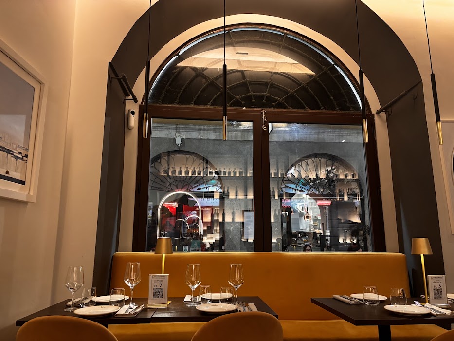 Maccheroni - La Carbonara N°1 di Milano fotoğraf 1