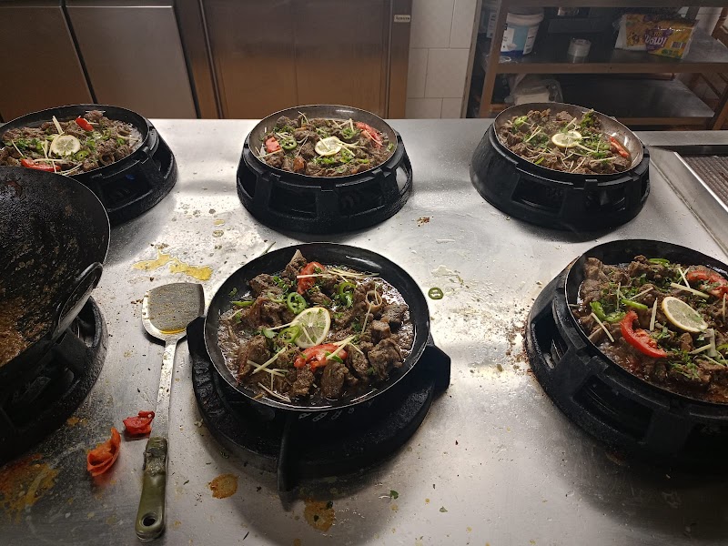 Taste of punjab photo 3