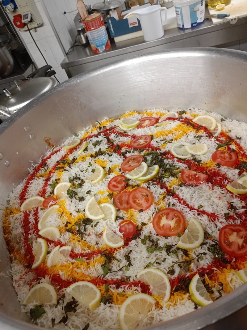 Taste of punjab photo 5