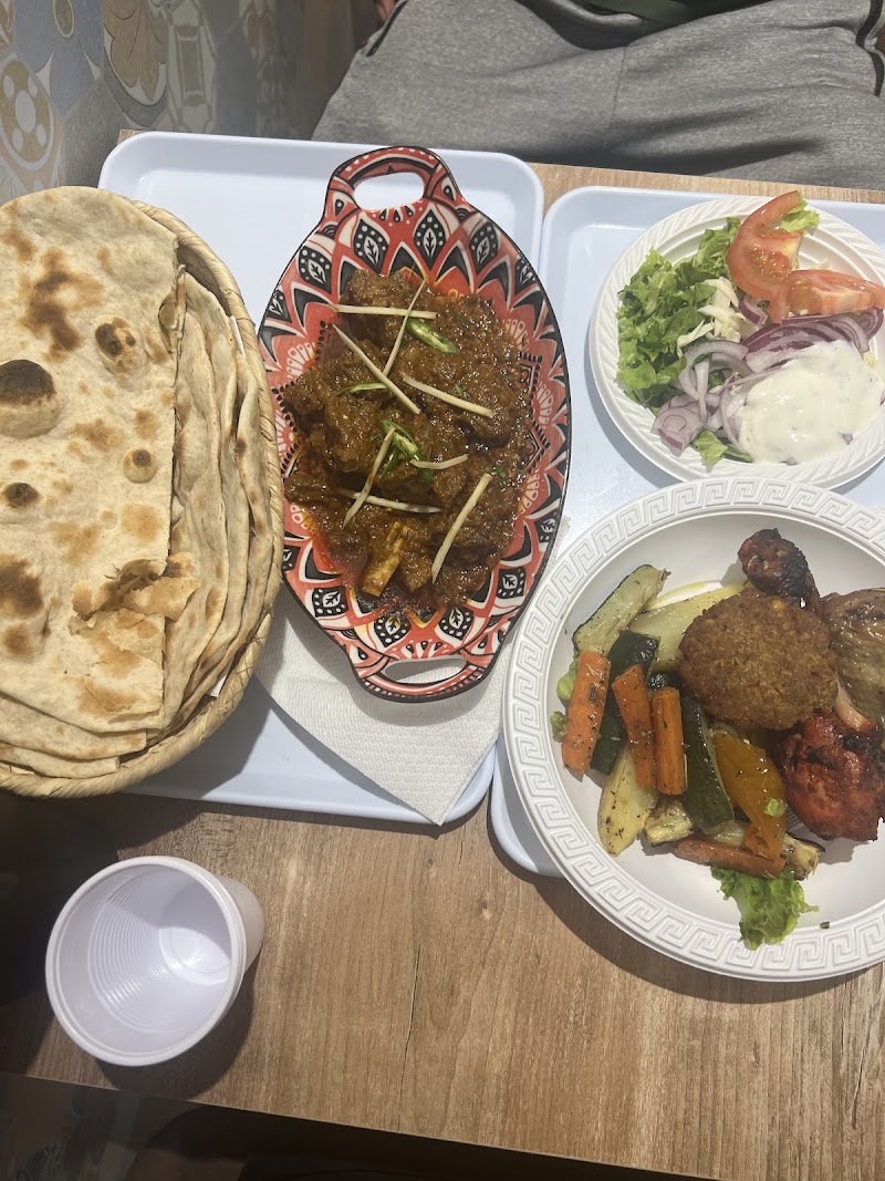 Taste of punjab photo 6