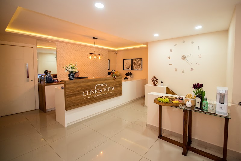 Clínica Vitta Odontologia - foto 3
