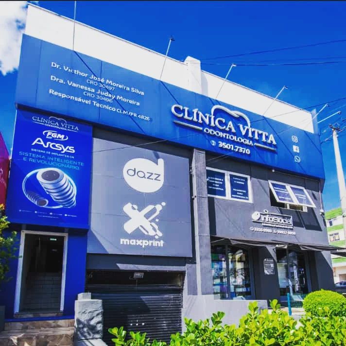 Clínica Vitta Odontologia