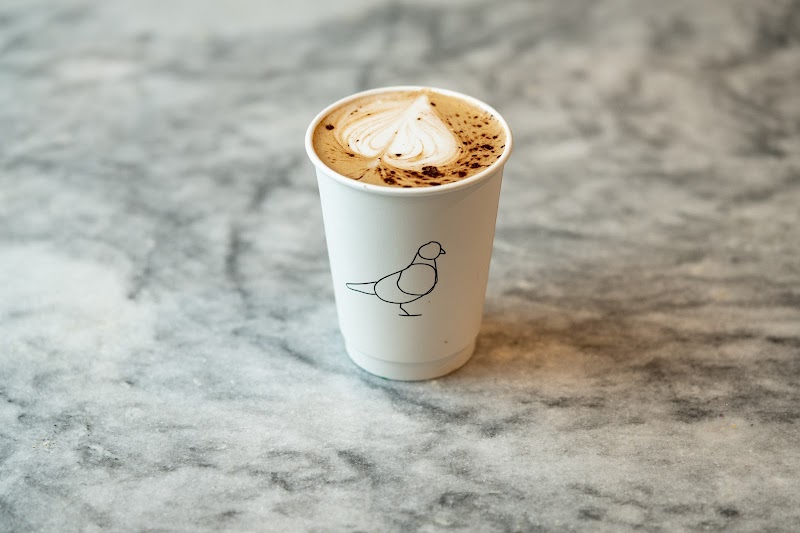 PIGEON CAFÉ & BAR photo 2