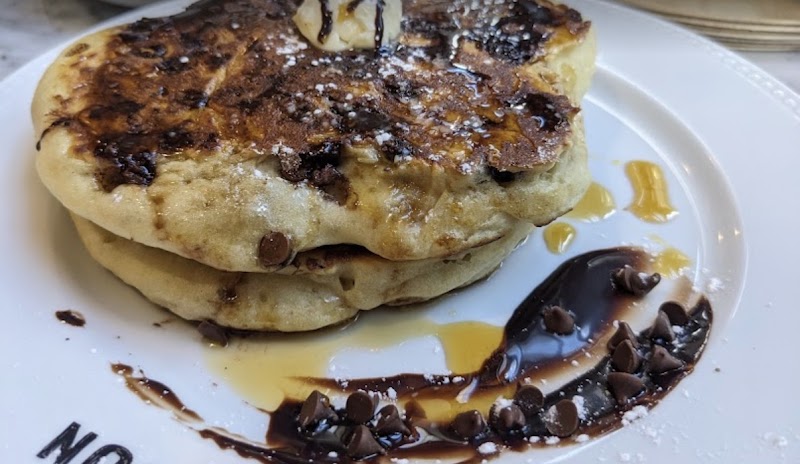 PIGEON CAFÉ & BAR photo 3