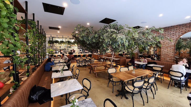 PIGEON CAFÉ & BAR photo 1