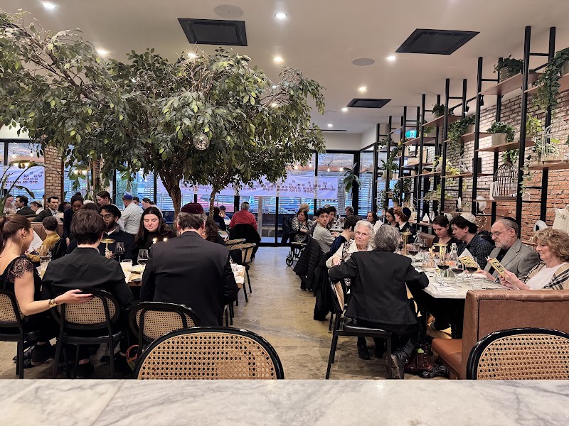 PIGEON CAFÉ & BAR photo 1