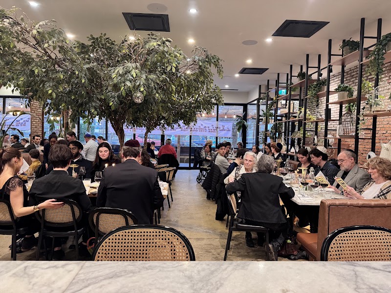 PIGEON CAFÉ & BAR photo 1