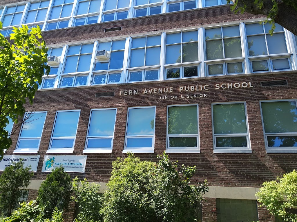 Exterior photo of Ferncliff Daycare And After School Group