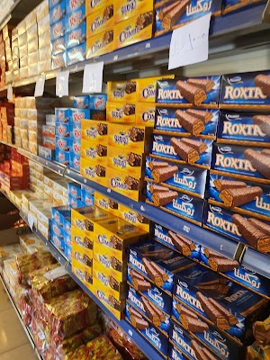 عويند متجر حلويات وبسكوت بالجملة