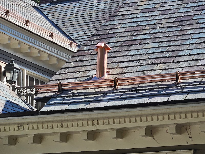 Doherty Slate Roofing photo 3