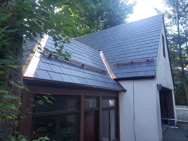 Doherty Slate Roofing photo 5
