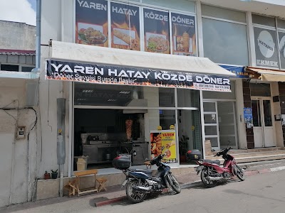 YAREN HATAY DÖNER - Restoran