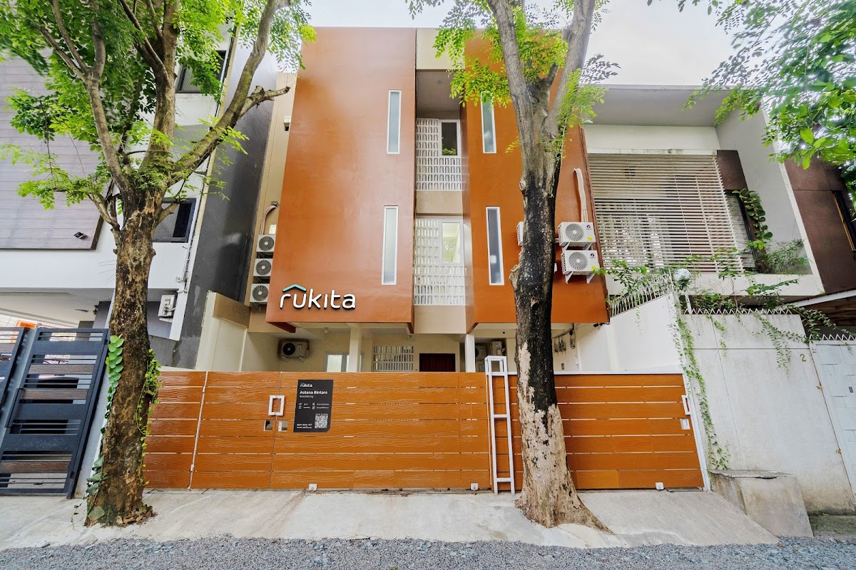 Rukita Astana Bintaro