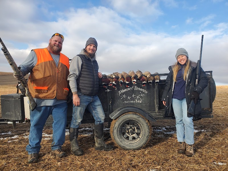 Pheasant Bonanza Hunt Club - Photo 1