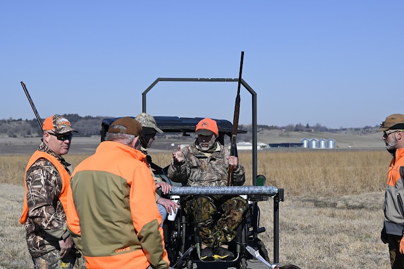 Pheasant Bonanza Hunt Club - Photo 6