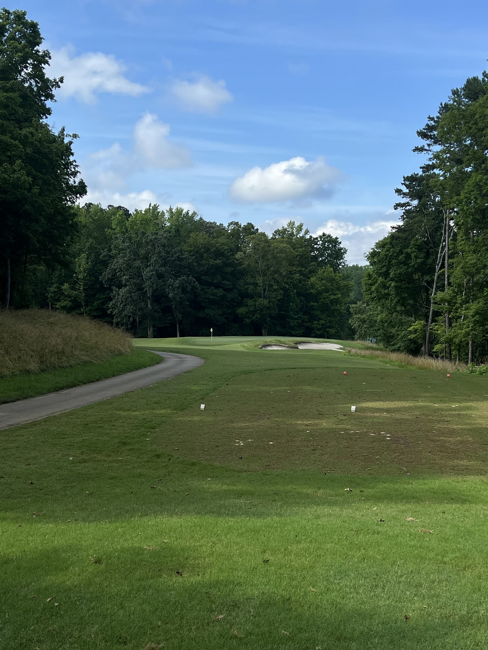 Bear Trace at Harrison Bay