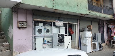 Öztaş Beyaz Eşya Servisi - Beyaz Eşya Servisi
