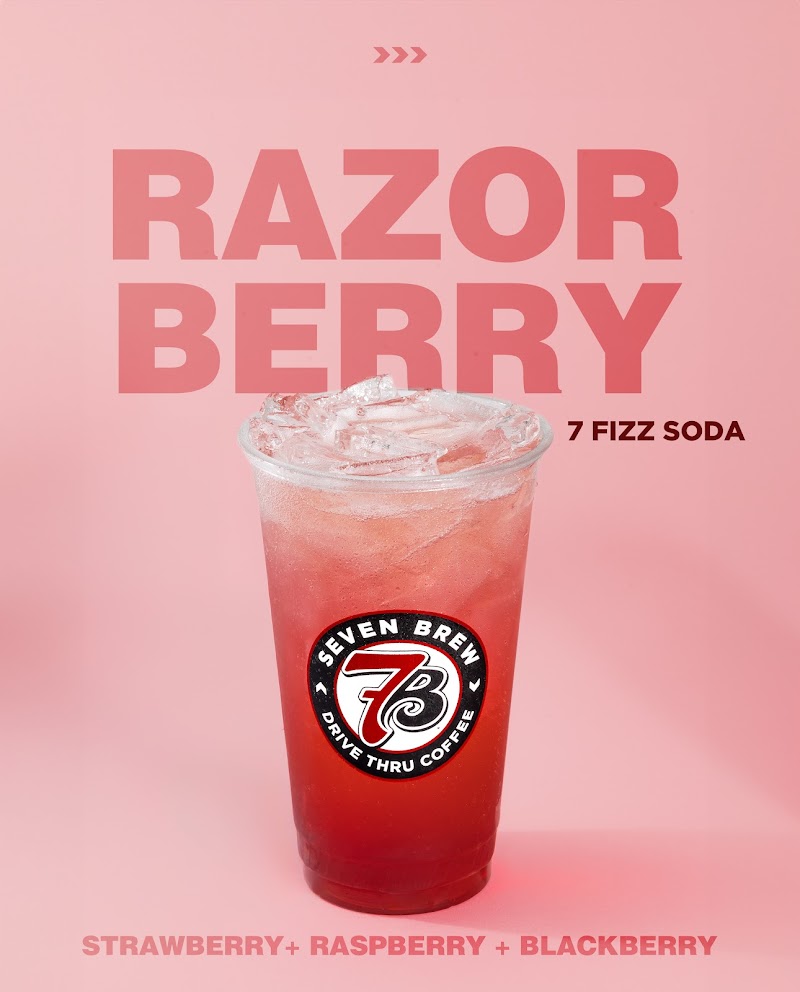 7 Brew Coffee photo 4