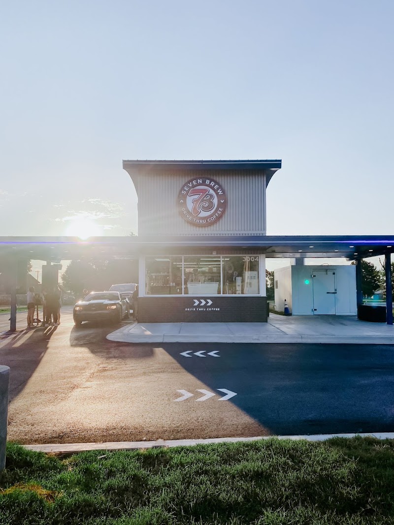 7 Brew Coffee photo 3