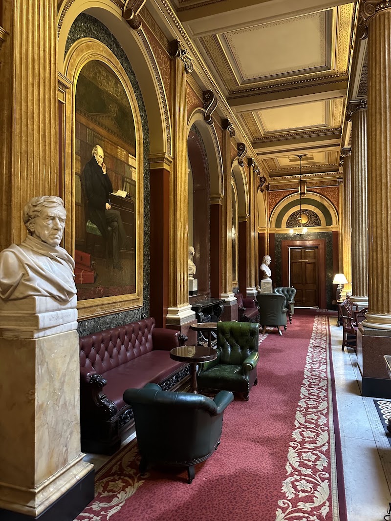 The Reform Club