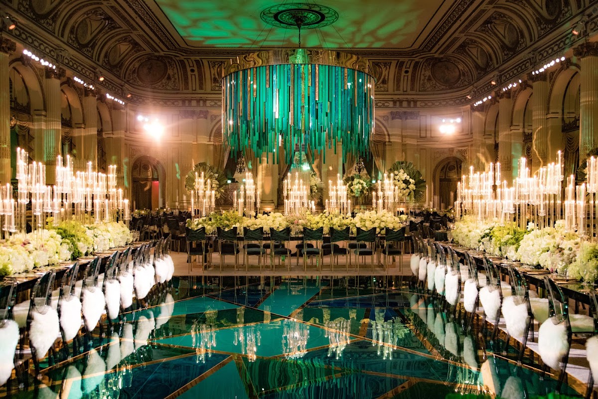 Sonal J. Shah Event Consultants: Google Places image 4