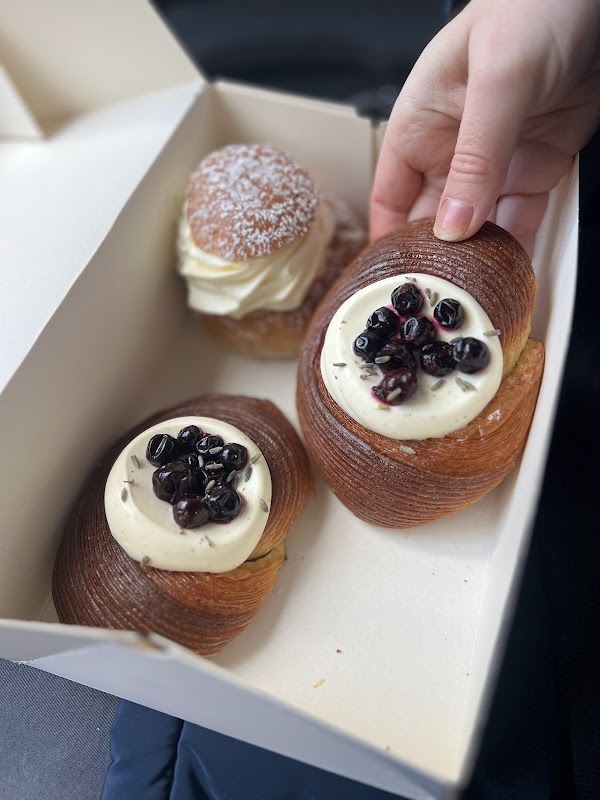 Juno the bakery photo 4