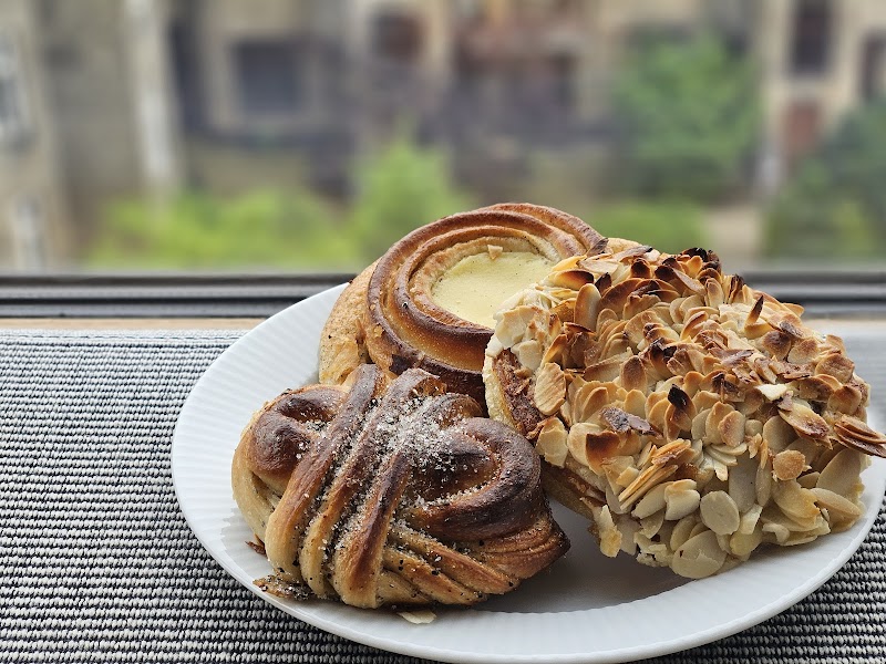 Juno the bakery photo 3